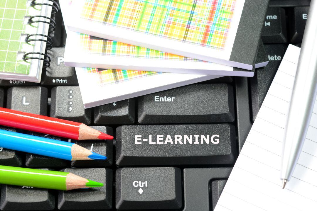 El coronavirus obliga a la educación a distancia