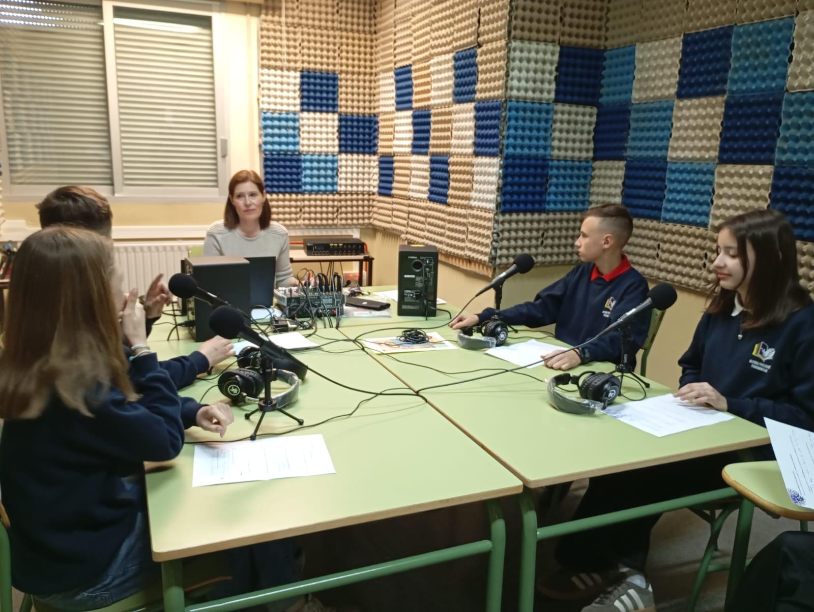 Intercambio IES Vela Zanetti Erasmus+