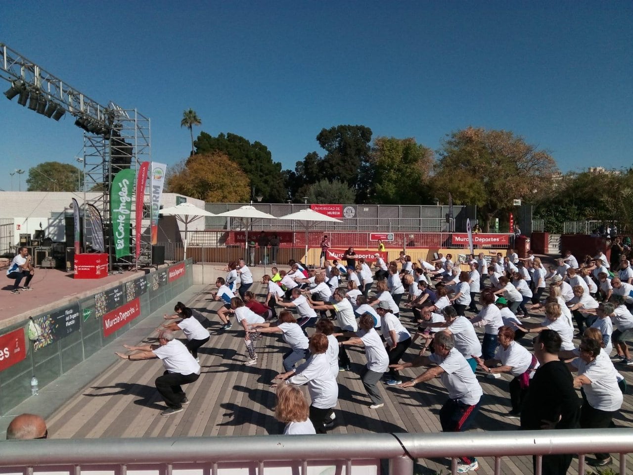 El programa Activa-Cardio persigue mejorar el pronóstico de los enfermos cardiovasculares.