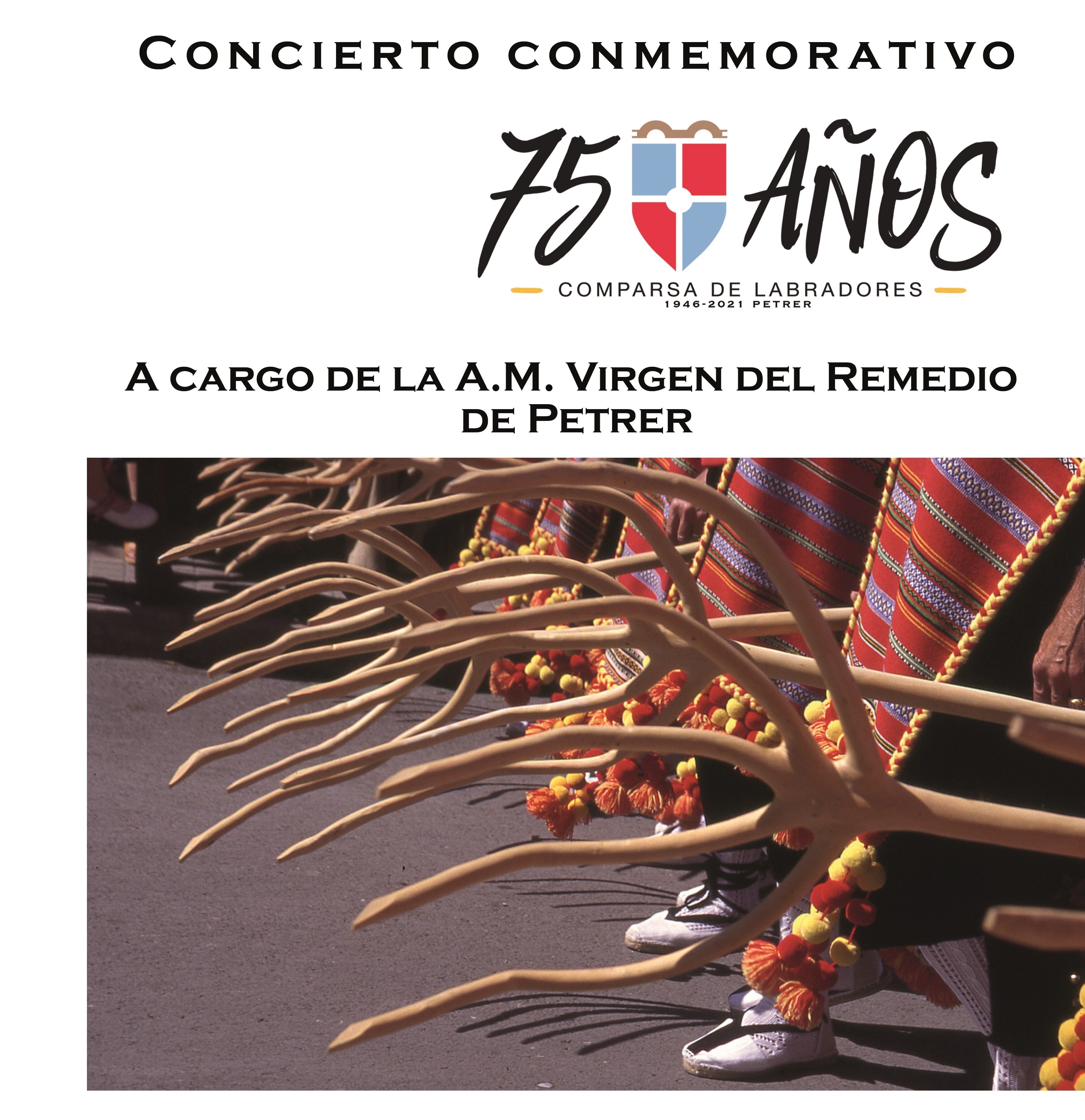 Cáritas Interparroquial, de acuerdo con la comparsa, colocará una mesa solidaria a la entrada del teatro a modo de “Operación Kilo” para la recogida de productos no perecederos y de higiene