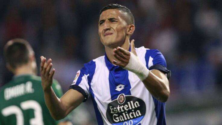 Coruña Deportiva (23/09/16)