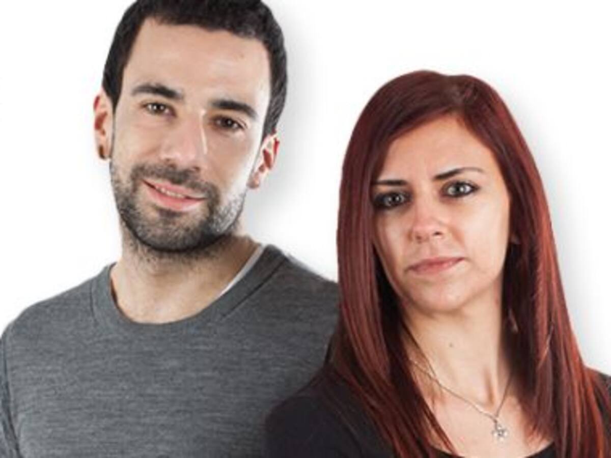 Todos a correr con SER Runner