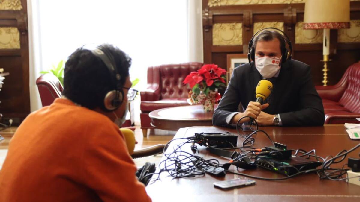 Puente confirma que las obras en Labradores pueden empezar en abril