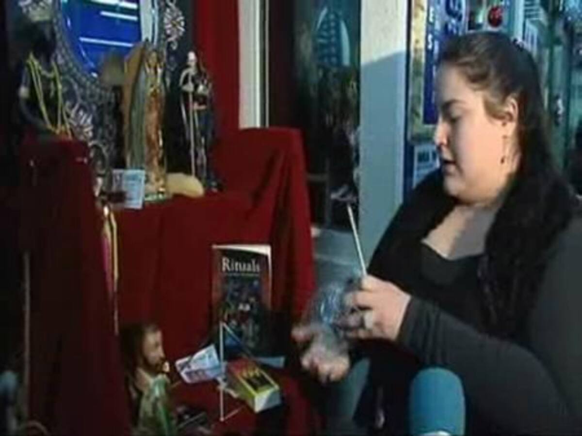 'Alcorconazo' en la Lotería de Navidad