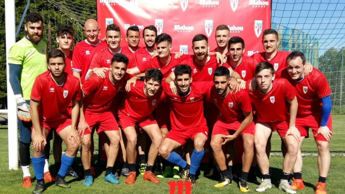 Alvaro Casas: "Es un premio de todos"