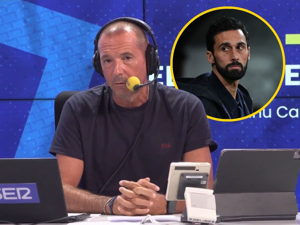 El vestuario del Real Madrid es ingobernable: lo fue para Ancelotti y para Xabi Alonso, lo es para Arbeloa y hasta para Florentino