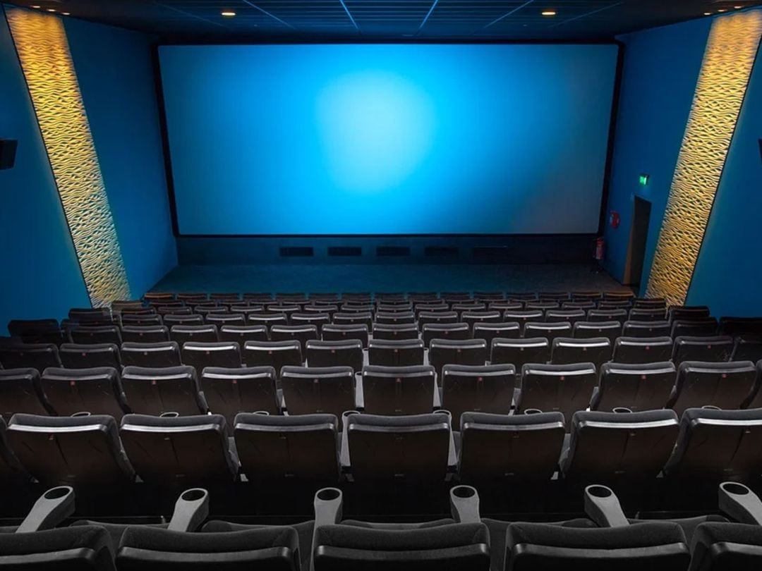 Sala de cine