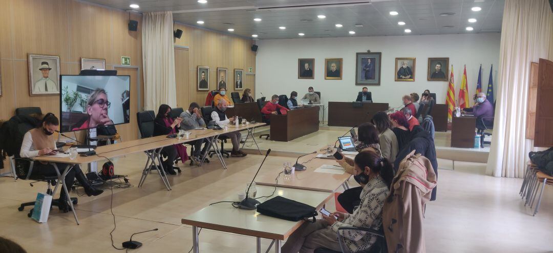 Ayuntamiento de Sant Josep