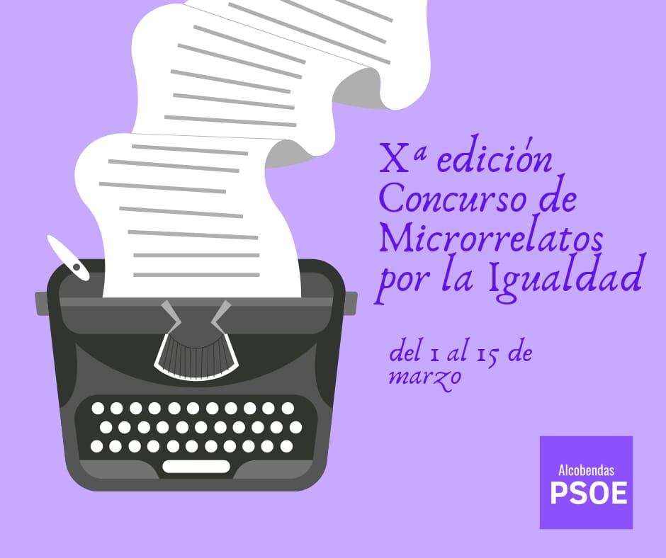 La temática del año, elegida por la ONU, será la inclusión digital y el uso de la tecnología y de la innovación en favor de la igualdad de género y los trabajos pueden entregarse hasta el 5 de marzo