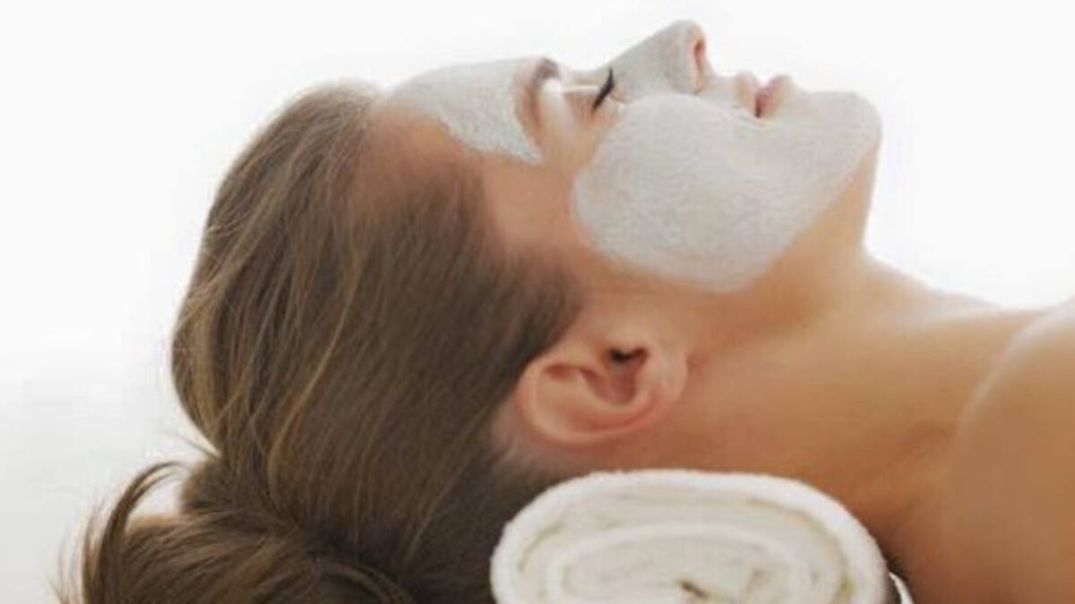 Descubre cómo poner tu piel a punto de cara al frío