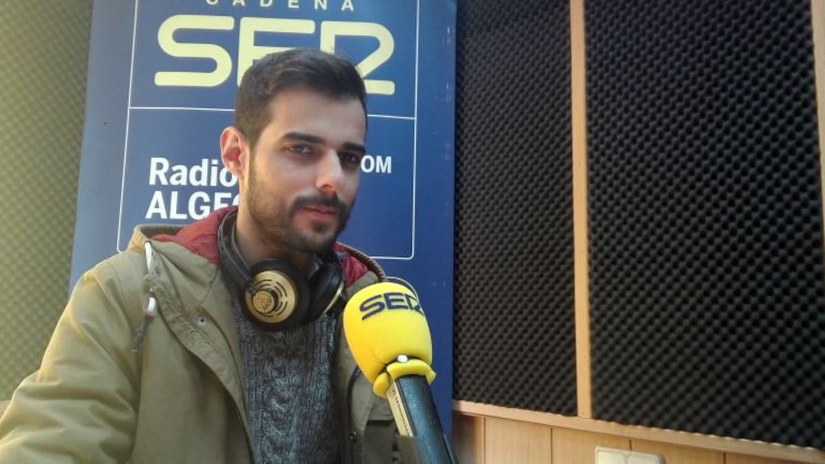 Nuevas películas de director de cine algecireño Ángel Gómez