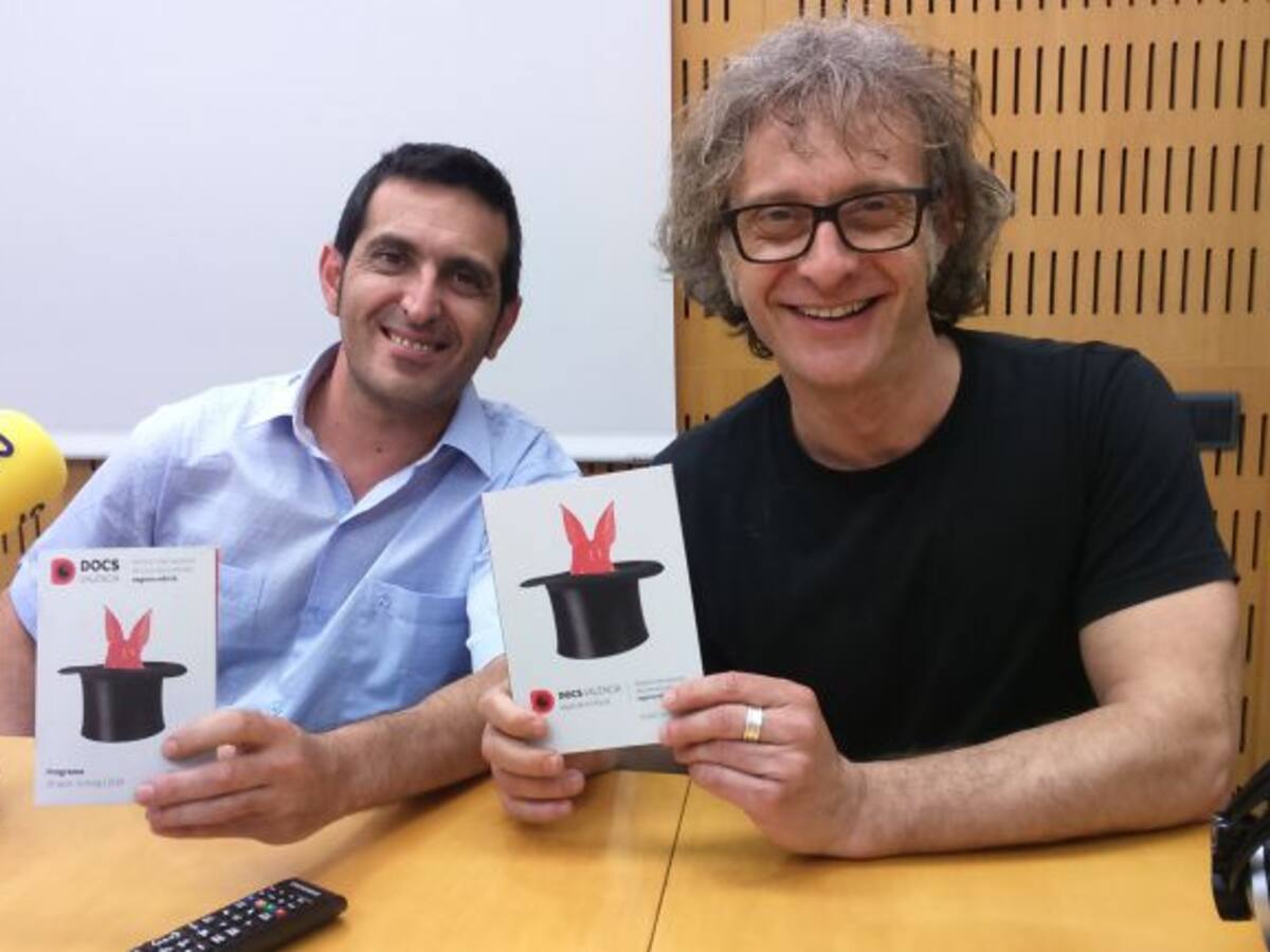 Arranca Docs Valencia