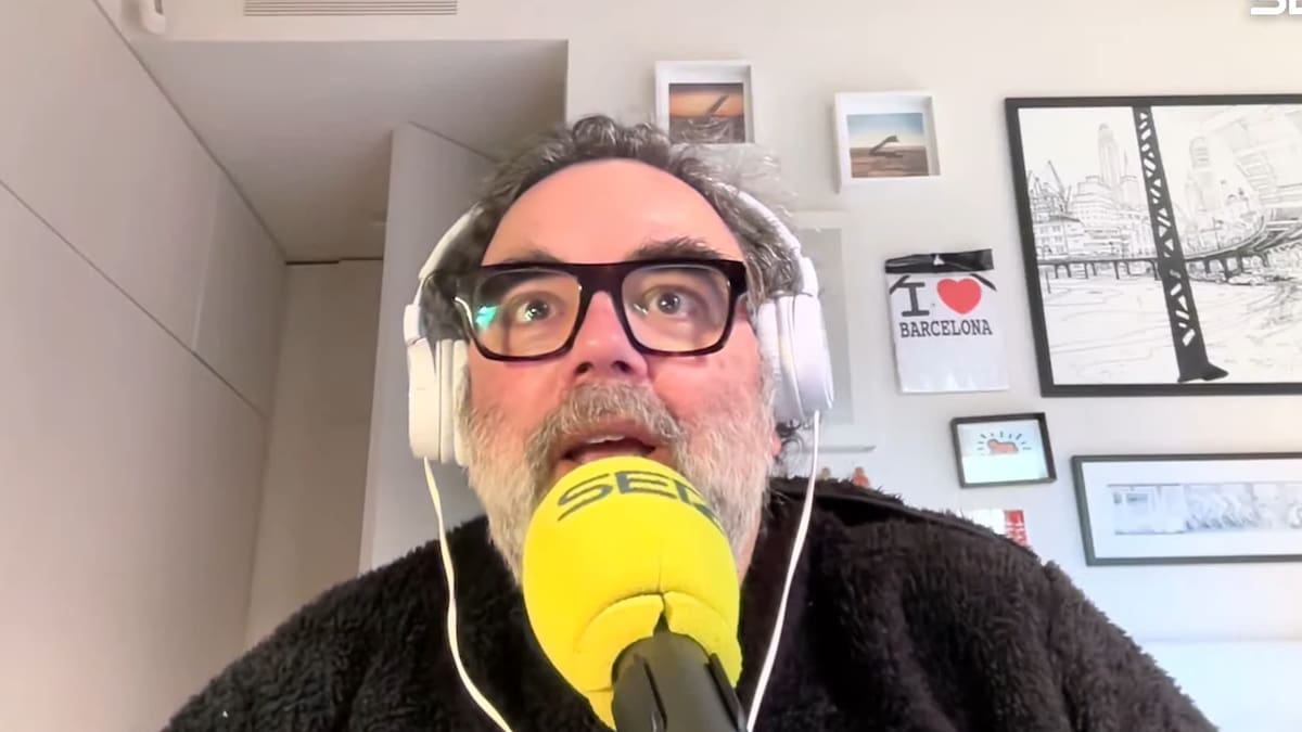 La reflexión de Bob Pop tras las elecciones de Castilla y León y el gran problema de la izquierda a la izquierda del PSOE