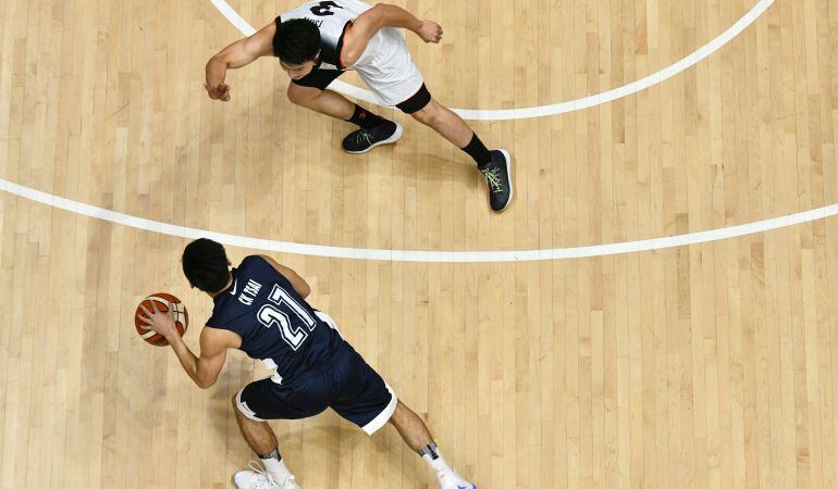 Inscripciones abiertas para practicar deporte