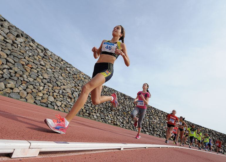 “Y tú, ¿Cómo corres?” aprende sobre género y diversidad en el deporte en Tres Cantos