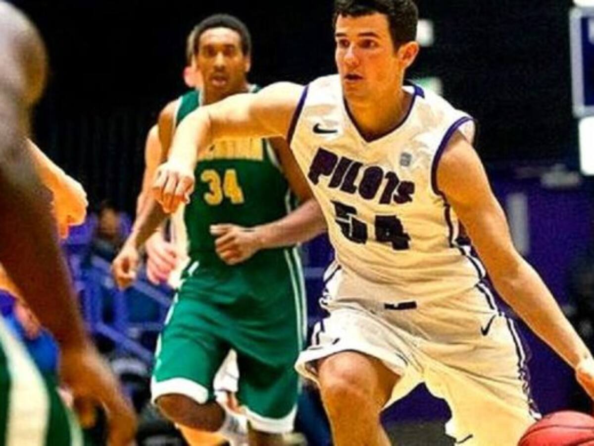 Aitor Zubizarreta, nuevo base para el Chocolates Trapa Palencia