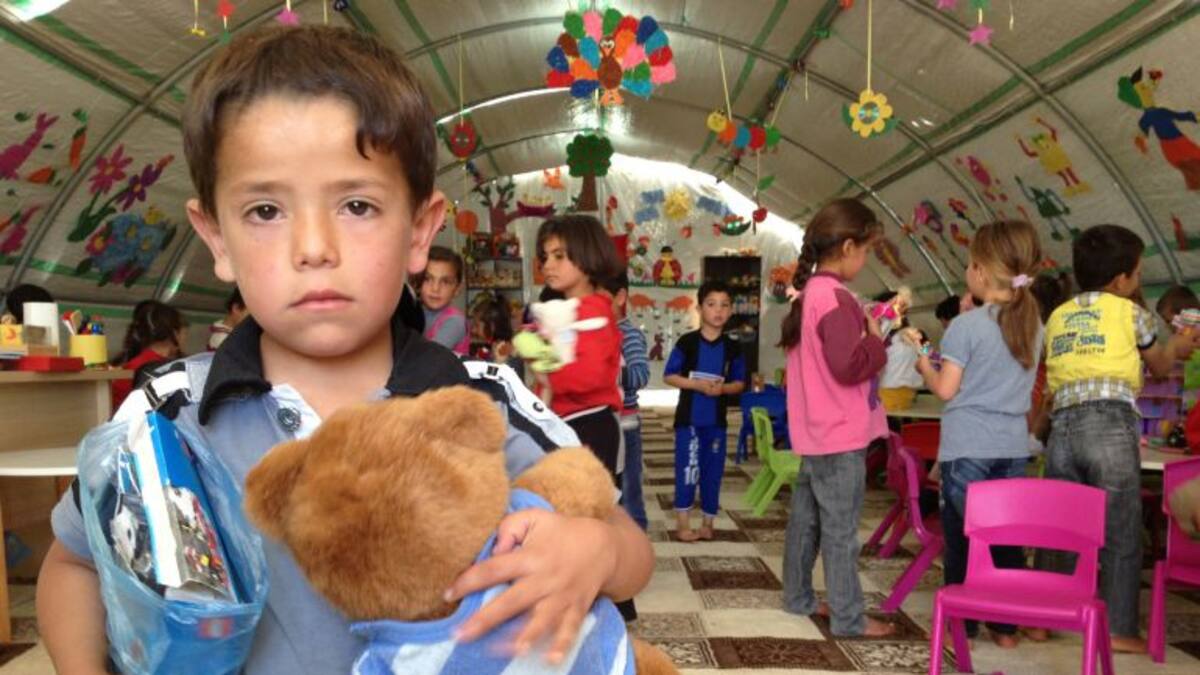 Esta semana en Planes en Familia hablamos sobre el proyecto de educación no formal de Cometa Verde