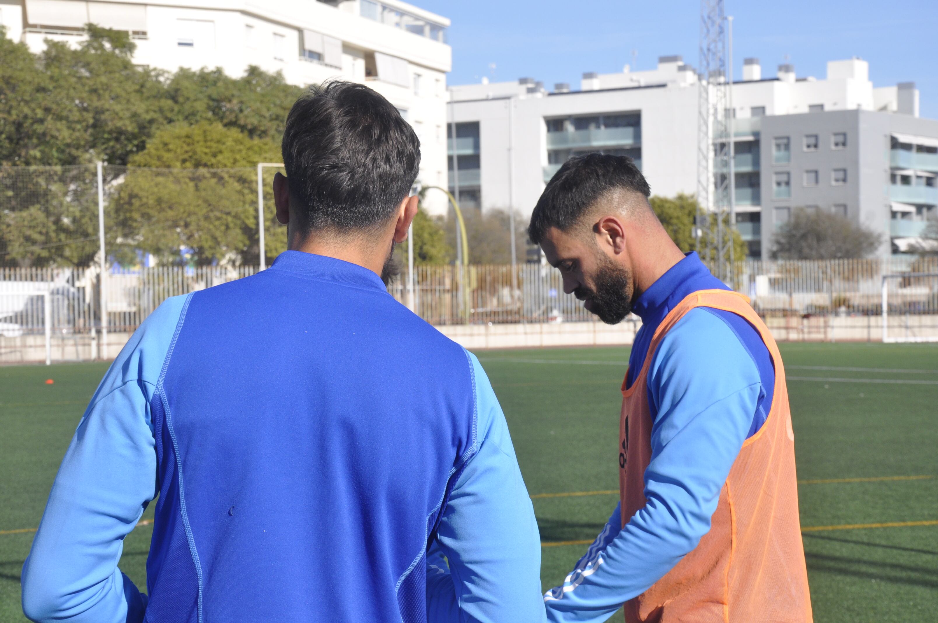 Juan Delgado no seguirá en el Xerez CD