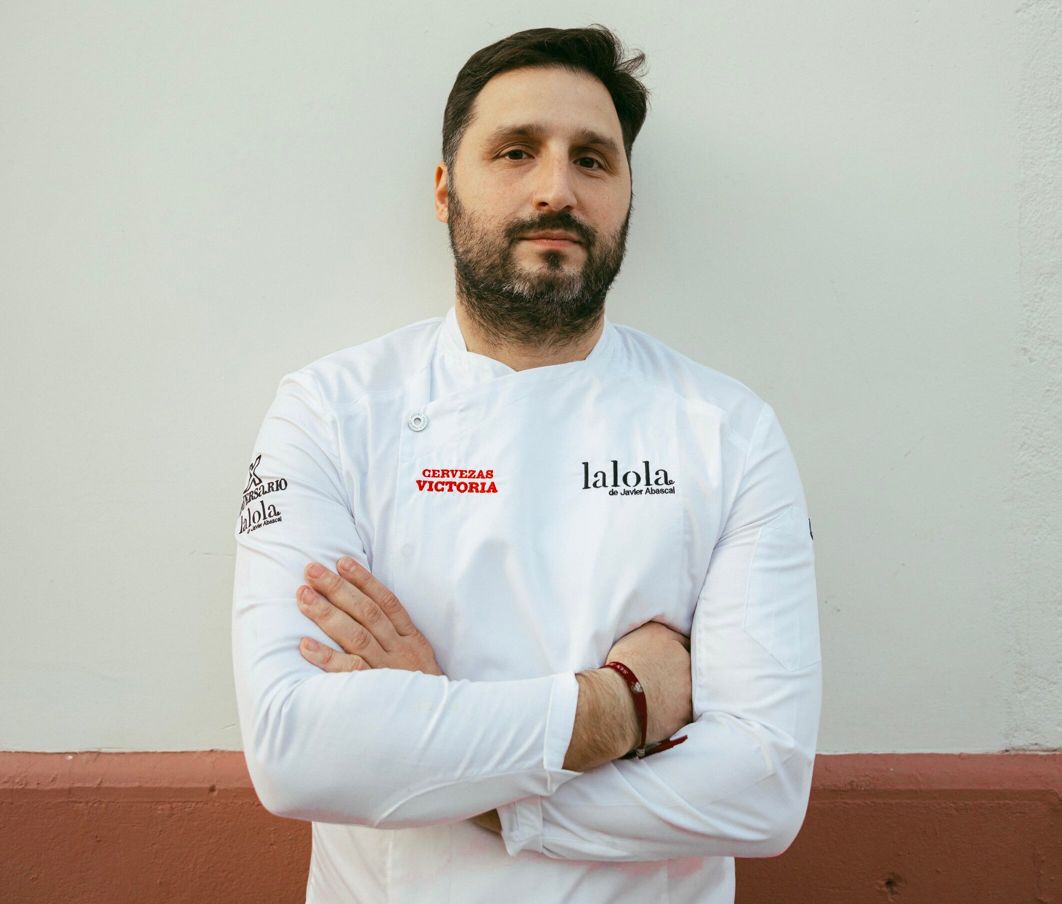 El chef Javier Abascal traerá sus propuestas a Icónica Santalucía Sevilla Fest