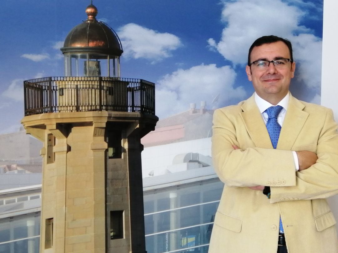 El Consejo de Administración de PortCastelló acuerda nombrar al Capitán Marítimo como vicepresidente de este órgano de gobierno