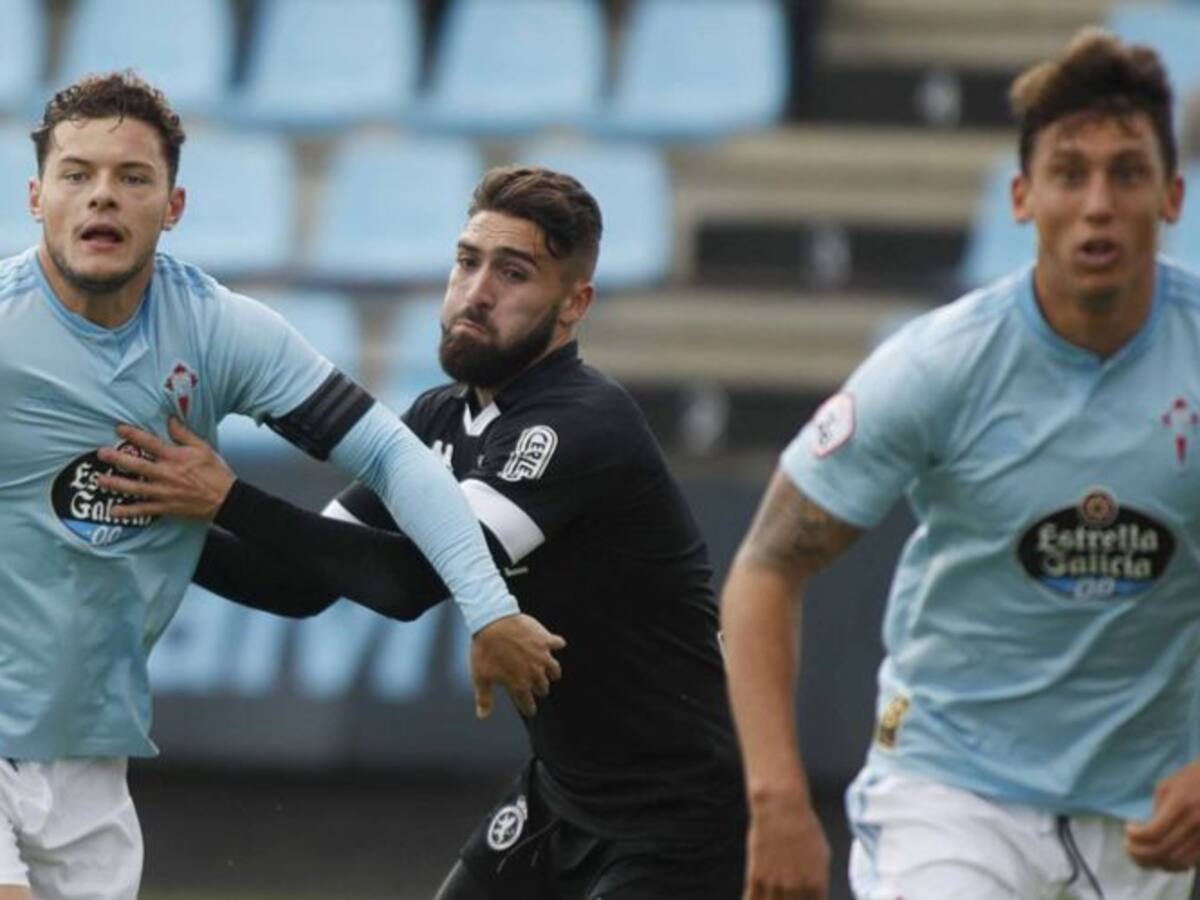 La fe de Saúl rescata a la Cultural