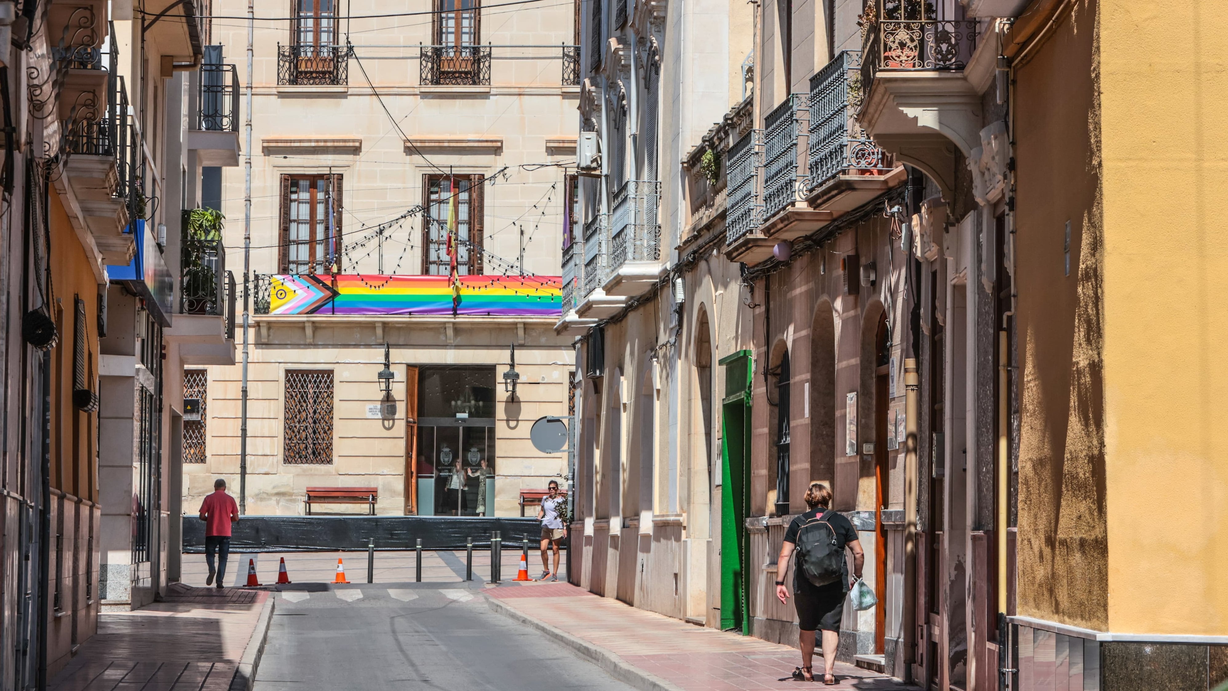 Tendrá una vigencia de diez años y un presupuesto cercano a los 13 millones de euros