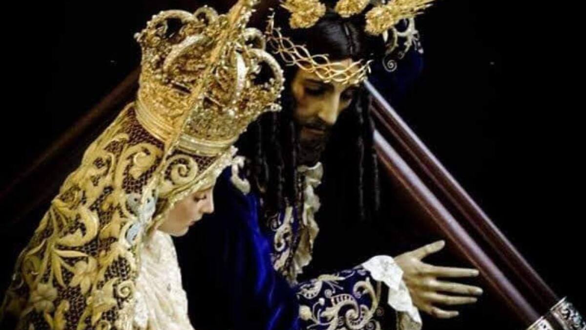 El Rico otorgará una liberación histórica en la Catedral