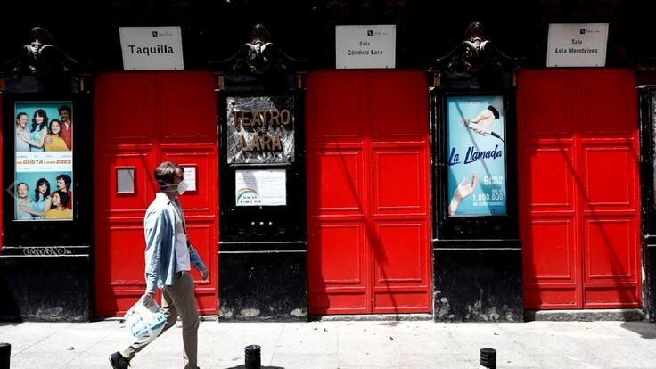 Joseba Mancisidor: "Las sesiones de cine matinal son una forma de reinventarnos"