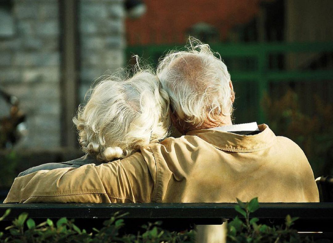 Las residencias de ancianos, tan castigados por el coronavirus, han tenido un día de respiro en Zamora