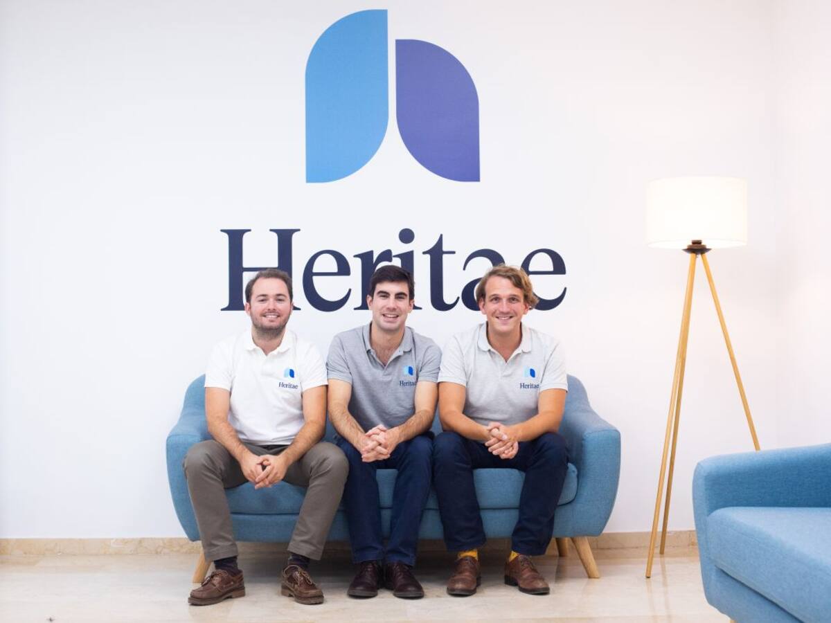 Heritae ahorra a sus clientes más de 750.000 euros gracias a su tarifa plana