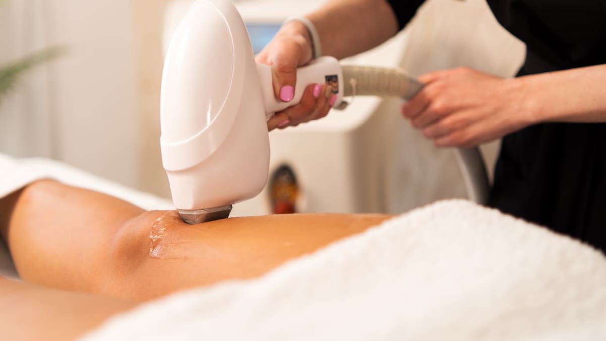 El vello como símbolo: feminismo, libertad y ruptura con las normas estéticas