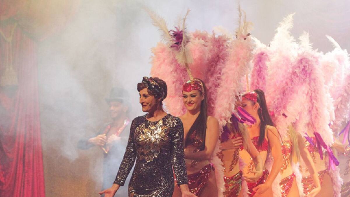 Entrevista a José Saiz, de "Maravilloso fue volver"