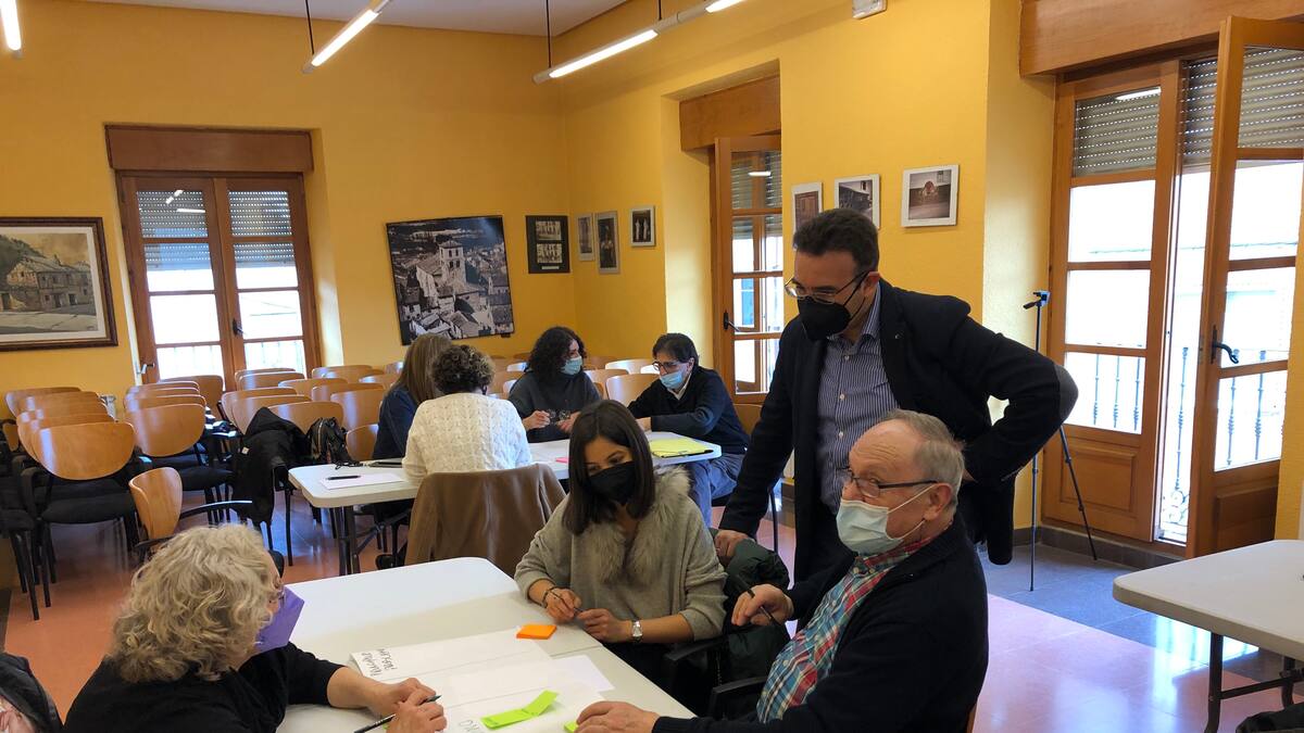 Pleno Ayto Peñafiel