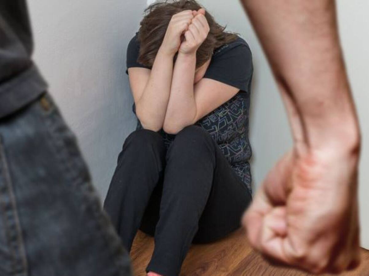 18 años al lado de su agresor