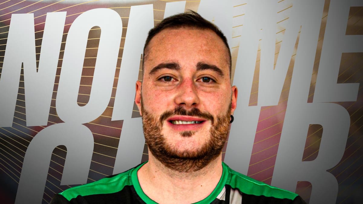 Miguel Romasanta es el nuevo entrenador del Noname