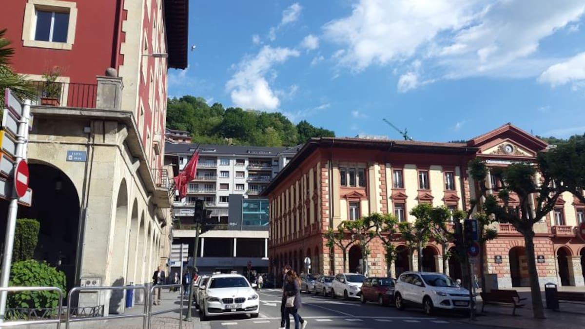 Eibar impulsa su Plan de Acción por el Clima y la Energía Sostenible