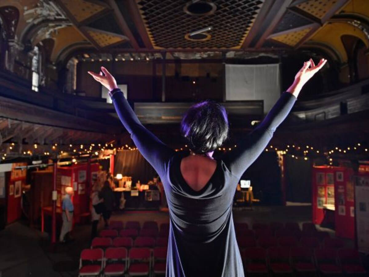 Las primeras actrices, de España a Hollywood