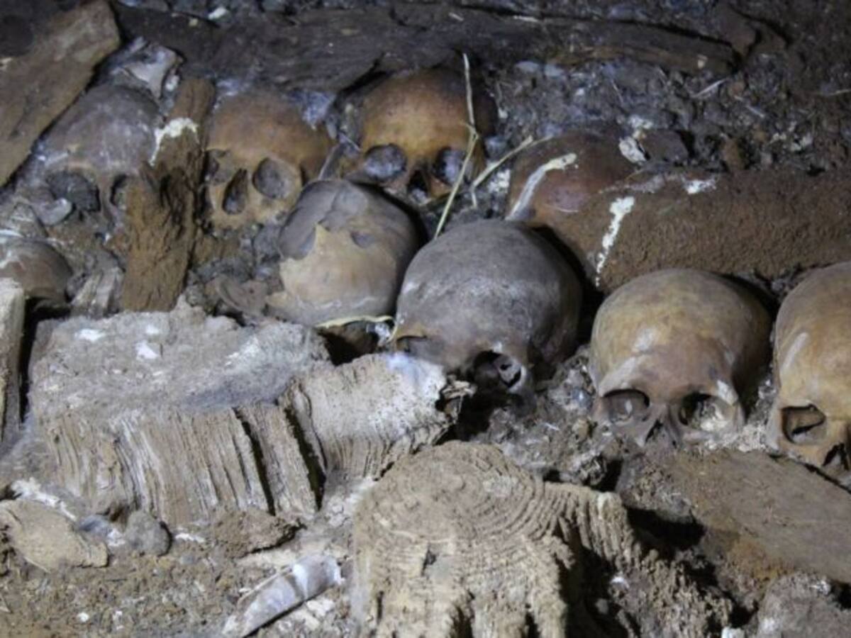 Los primeros tintes de cabello de la historia se hicieron en Menorca