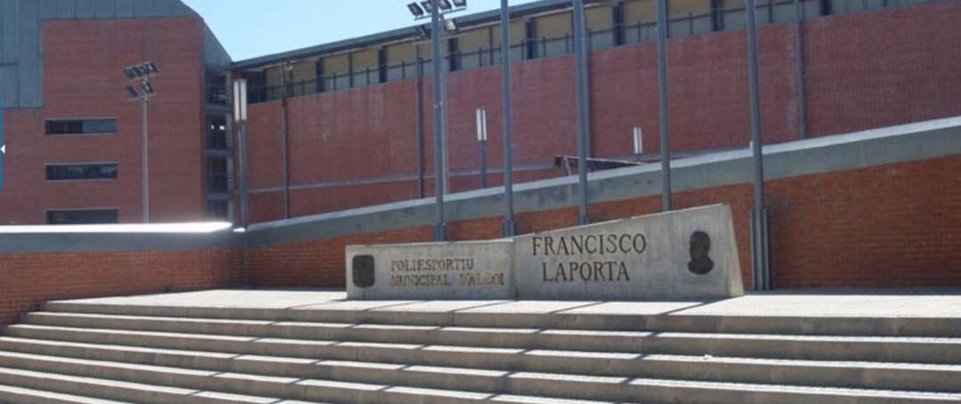 El polideportivo municipal, volverá a abrir parcialmente