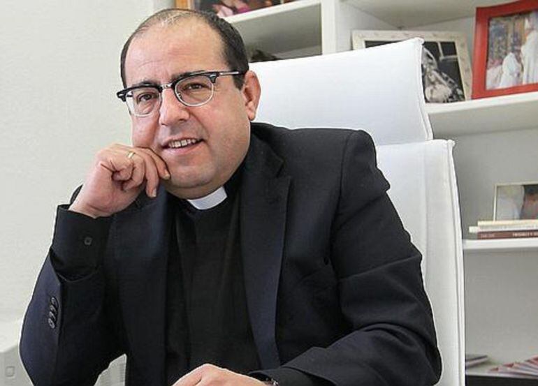 Jose Juan Jiménez Güeto