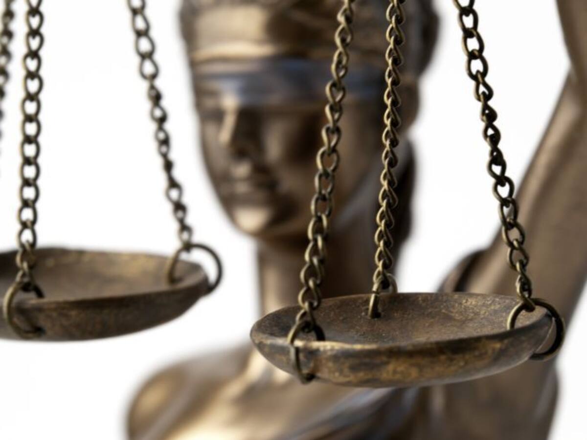 El día de la Justicia Gratuita y el turno de Oficio