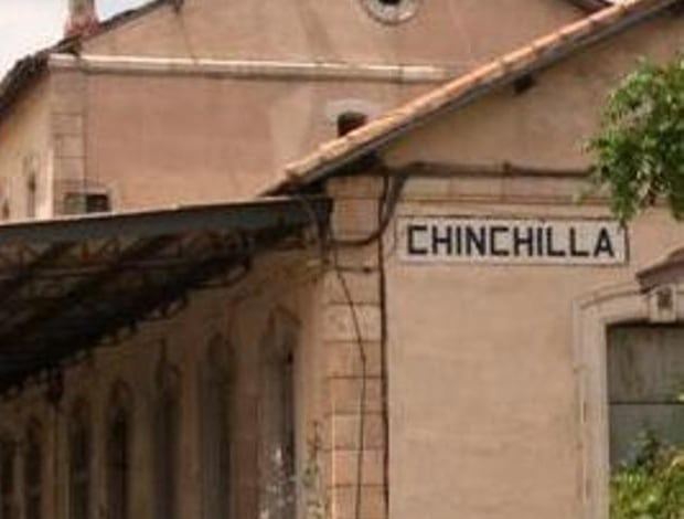 Imagen de la estación