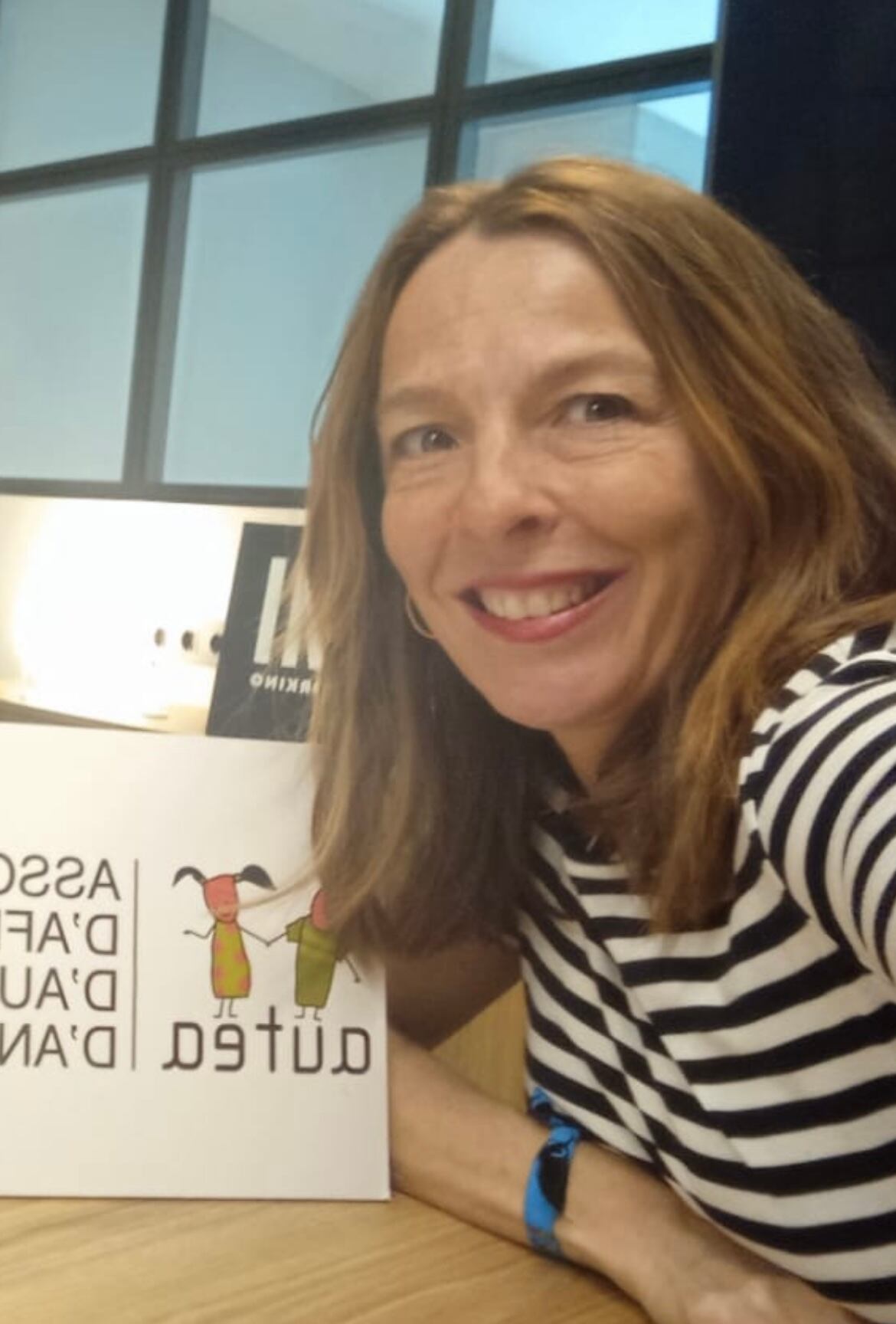 Ana Muñoz és la nova presidenta d’Autea