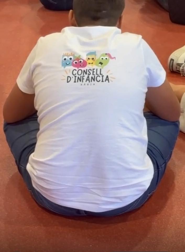 Momento del encuentro