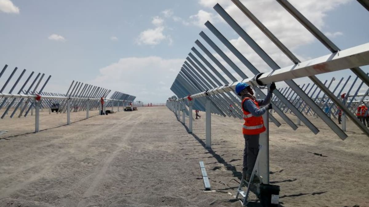 El juzgado de lo Mercantil concede la prórroga de tres meses a Soltec para negociar su plan de restructuración