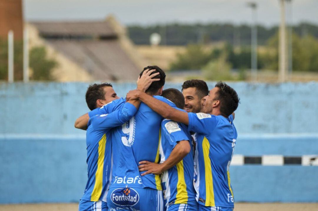 Los ribereños quieren mantener la alegría en el feudo blanquiazul.