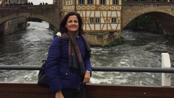 Firma de Opinión. Teresa Velasco. "Camperos de salón"