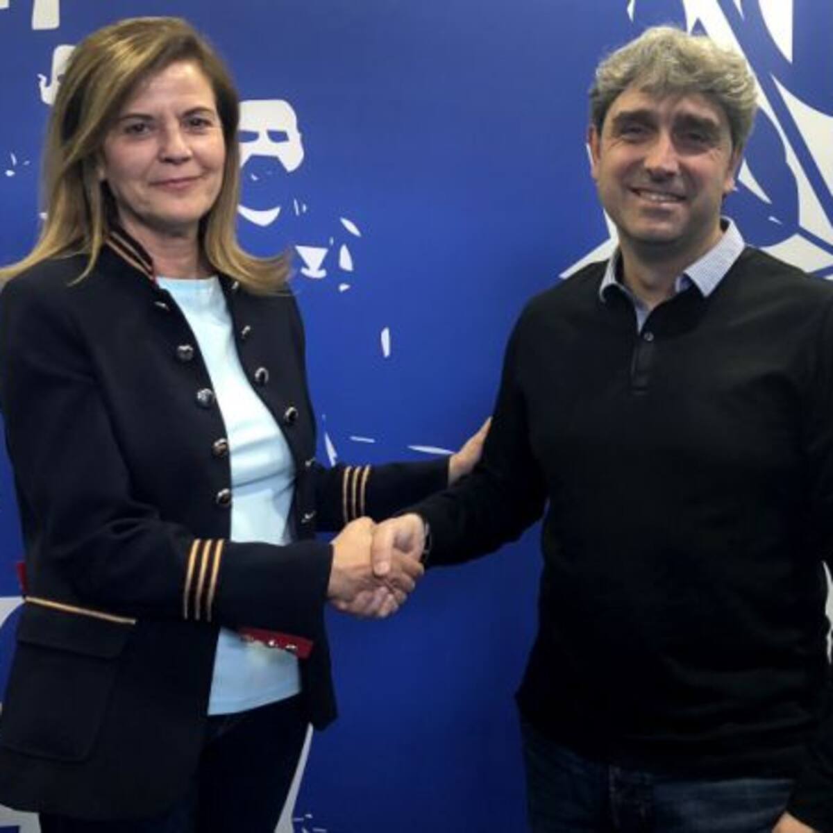 La renovación de Indias puede acercar la de Garitano