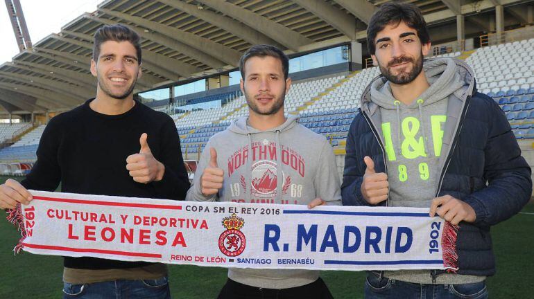 Iván González sólo se perderá un partido 