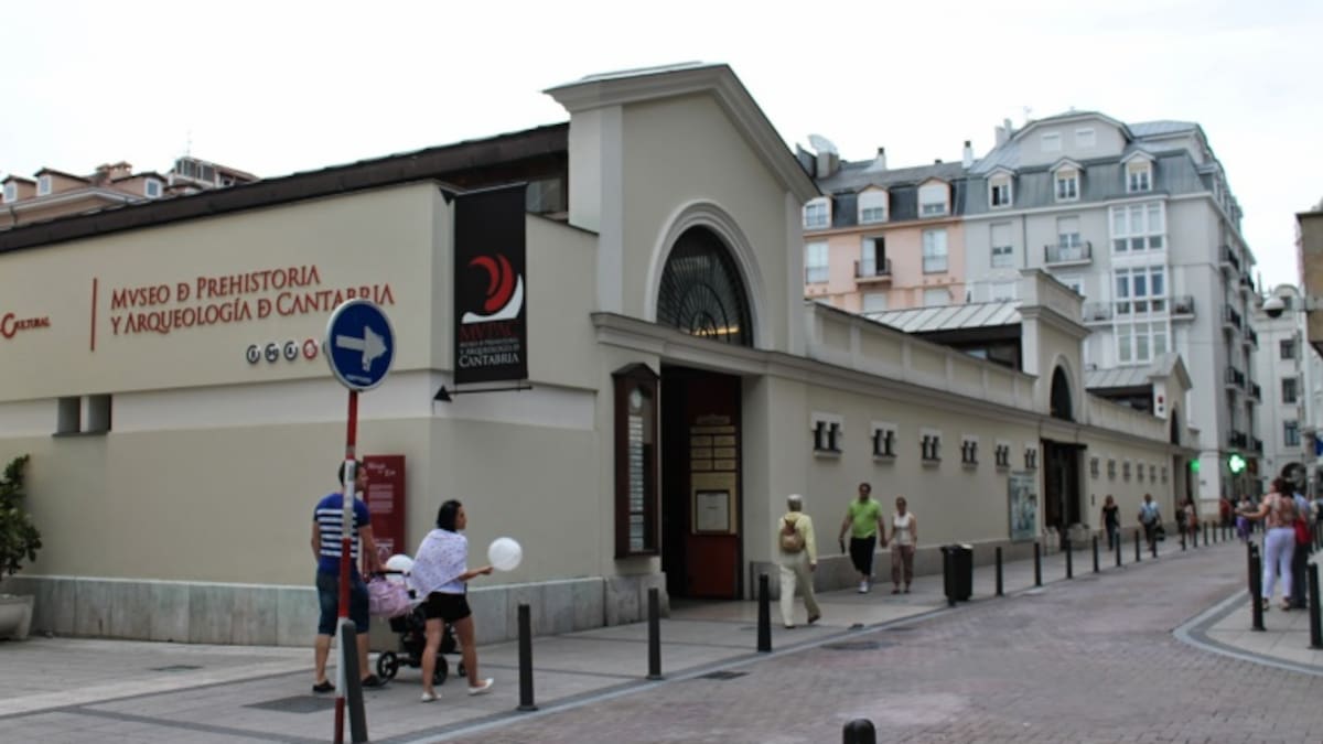 Regma y el bar Restemer 2002 se instarán en el Mercado del Este de Santander